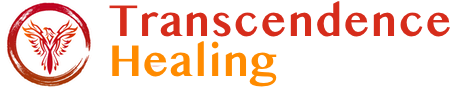 Transcendence Healing Logo
